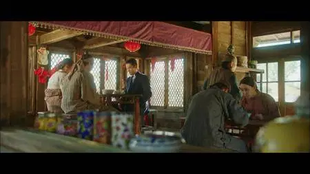 Mr. Sunshine S01E11