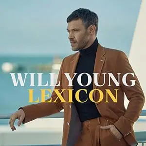 Will Young - Lexicon (2019)