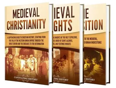 Christianity in the Middle Ages