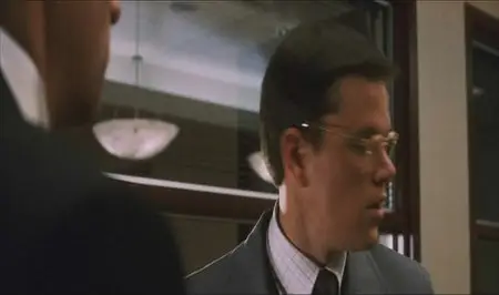 Ocean's Eleven (2001)