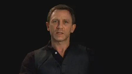 The Girl with the Dragon Tattoo (2011)