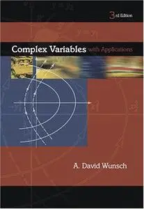 Complex Variables with Applications (Repost)