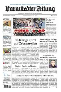 Barmstedter Zeitung - 03. Januar 2020