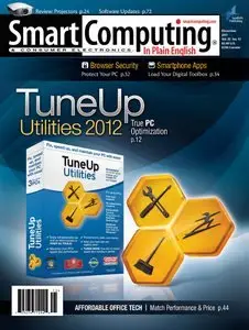 Smart Computing - December 2011
