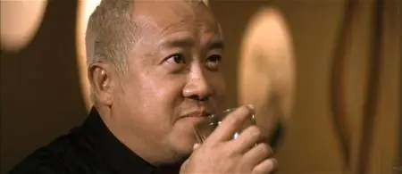 Infernal Affairs (2002)