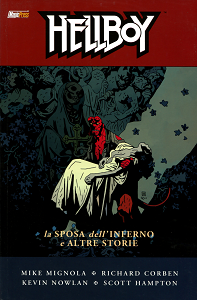 Hellboy - Volume 11 - La Sposa Dell'Inferno e Altre Storie