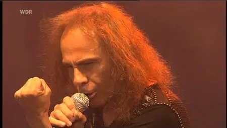 Heaven & Hell - Live in Bonn - 2009
