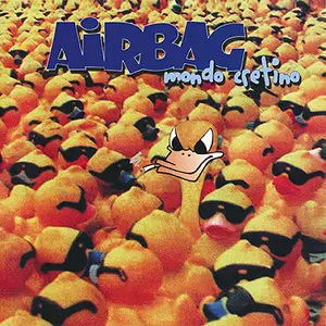 AIRBAG - Looking For The Perfect Wave: The CD Collection (1999-2013) EXPANDED, COMBINED & RESTORED