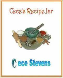 Cece Stevens - Cece's Recipie Jar