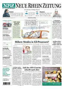 NRZ Neue Rhein Zeitung Emmerich/Issel - 24. Januar 2018