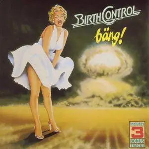 Birth Control - Bäng! (1982/2018) [Official Digital Download]