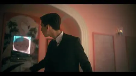 The Umbrella Academy S03E07