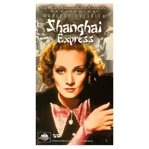 Shanghai Express (1932)