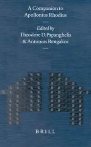 A Companion to Apollonius Rhodius