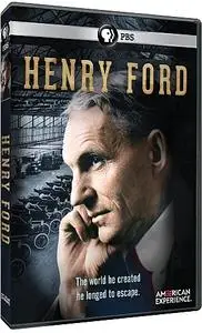 PBS - American Experience: Henry Ford (2013)