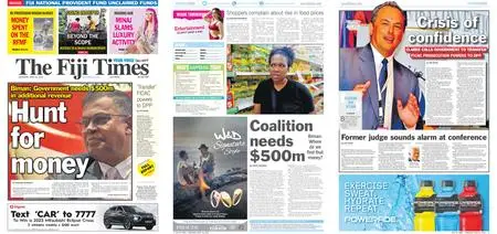 The Fiji Times – June 24, 2023