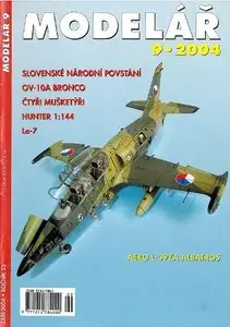 Modelar 2004 No 9