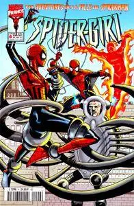 Spider-Girl T6