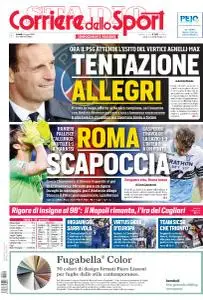 Corriere dello Sport - 6 Maggio 2019