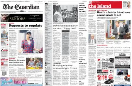 The Guardian (Charlottetown) – June 21, 2019