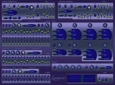Ugo Audio Motion v2.8 VST (PC)