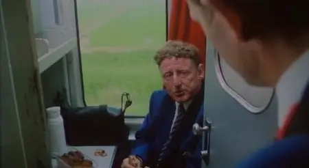 De Jurk - Alex van Warmerdam - 1996 