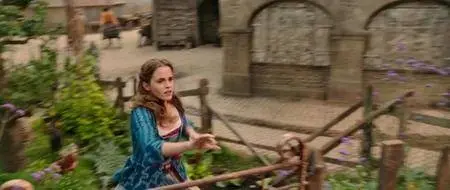 La Bella e la Bestia (2017)