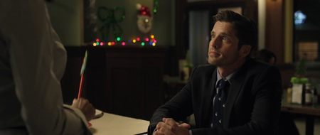 Christmas Crime Story (2017)