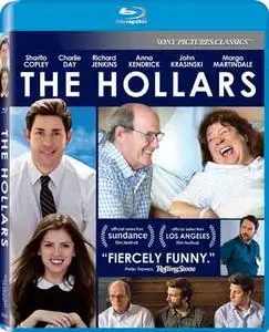 The Hollars (2016)