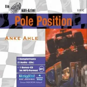 Anke Ahle - Pole Position