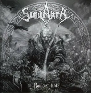 SuidAkrA - Book Of Dowth (2011)