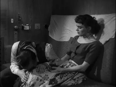 Eclipse Series 1: Early Bergman (1944-1950) [ReUp]