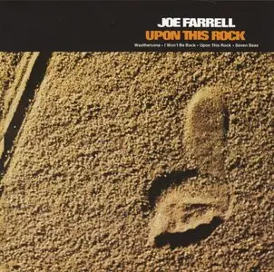 Joe Farrell - Upon This Rock (1974)