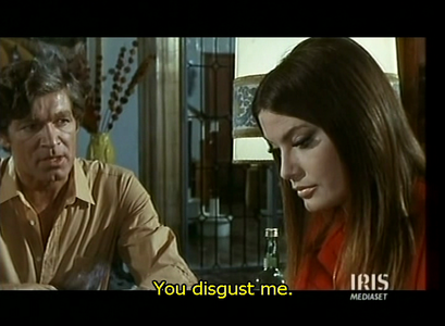 The Great Swindle (1971)