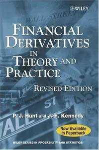 Financial Derivatives in Theory and Practice (Repost)