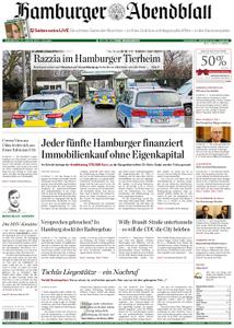 Hamburger Abendblatt – 23. Januar 2020