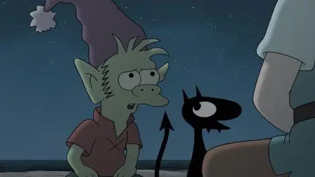 Disenchantment S04E07