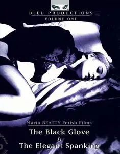 The Black Glove (1996)