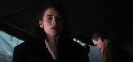 Captain America: First Avenger (2011)