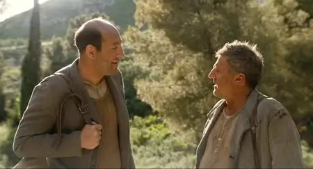 La fille du puisatier / The Well-Digger's Daughter (2011)