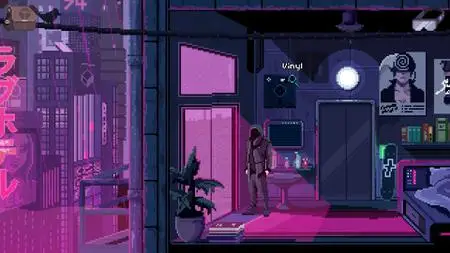 VirtuaVerse (2020) v1.37