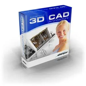 Ashampoo 3D CAD Architecture 2.0.0.2