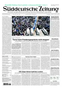 Sueddeutsche Zeitung vom 02.09.2010