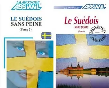 Assimil - Le Suédois Sans Peine
