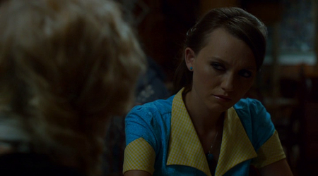 The Guest (2014)