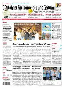 IKZ Iserlohner Kreisanzeiger und Zeitung Hemer - 30. September 2017
