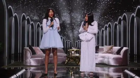 2 Dope Queens S02E01