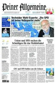 Peiner Allgemeine Zeitung - 28. Mai 2019