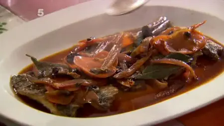Mexican Food Made Simple - Season 1