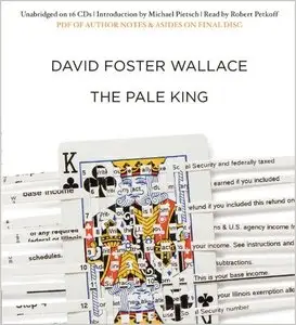 The Pale King (Audiobook)